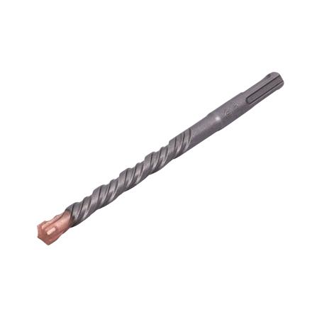 ดอกเจาะคอนกรีต PUMPKIN SDS X-CARBIDE ROTARY DRILL BITS 10X160 มม.