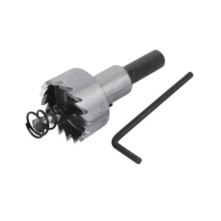 โฮซอลเจาะเหล็ก MATALL 28 มม.