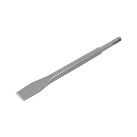 ดอกสกัดปากแบน MATALL SDS-PLUS 10X250 มม.