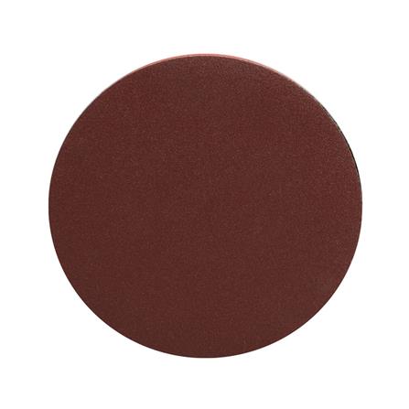 กระดาษทรายกลมหนามเตย เบอร์ 120 SUMO 5 นิ้ว แพ็ก 5 ชิ้น