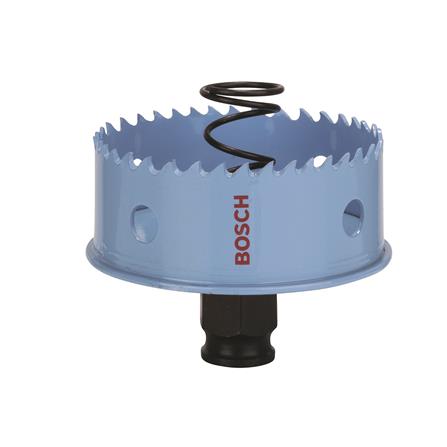 โฮซอลเจาะเหล็ก BOSCH 2-11/16 นิ้ว