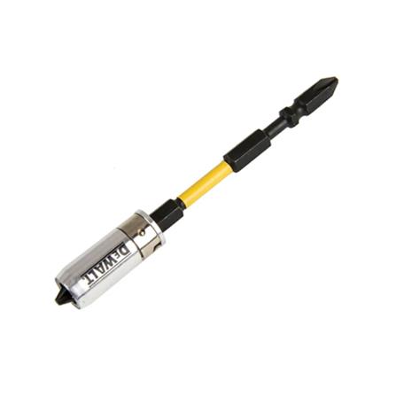 ชุดดอกไขควง DEWALT DWA2SD110 110 มม. 5 ชิ้น