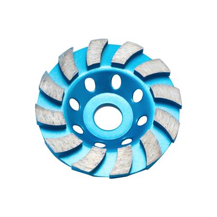 แผ่นเจียรบัวหินอ่อน PEGASUS VR91171 4 นิ้ว