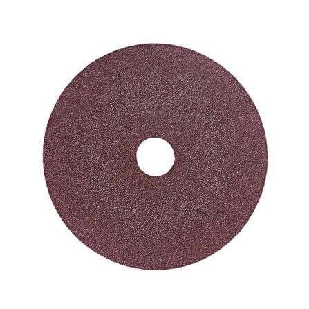 กระดาษทรายกลม SUMO 4 นิ้ว เบอร์ 120 (แพ็ก 5 ชิ้น)