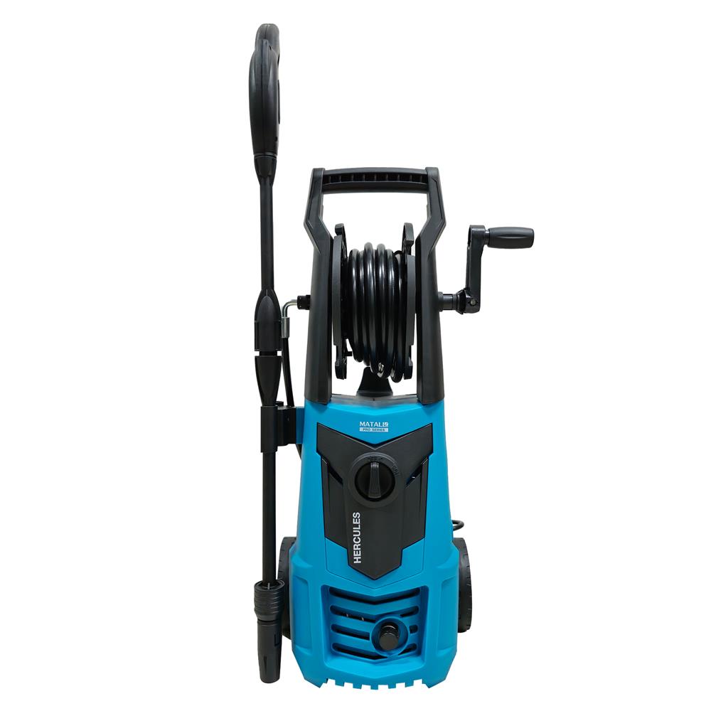 เครื่องฉีดน้ำ MATALL PRO HERCULES MT145W 145 บาร์ 1650 วัตต์