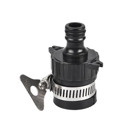 ข้อต่อตัวผู้สวมเร็วยูนิเวอร์แซล SUMO TA104U 1/2 นิ้ว