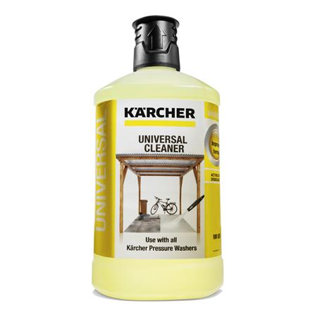 น้ำยาทำความสะอาดอเนกประสงค์ KARCHER RM626 1 ลิตร