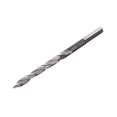 ดอกเจาะเหล็ก SPEED STEP HHW 7 มม.