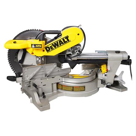 เครื่องเลื่อยองศา DEWALT DWS780-KR 12 นิ้ว 1675 วัตต์