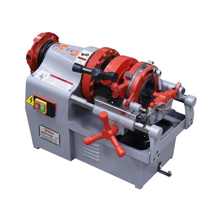 ต๊าปเกลียวไฟฟ้า POLO P047-1010 2 นิ้ว 750 วัตต์