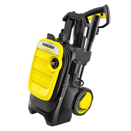 เครื่องฉีดน้ำ KARCHER K5 COMPACT EU (INDUCTION MOTOR) 145 บาร์ 2100 วัตต์
