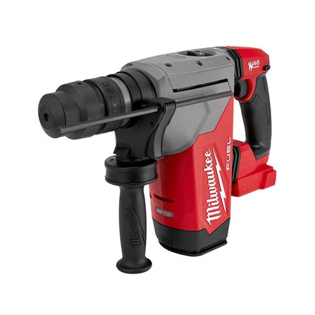 สว่านโรตารี่ไร้สาย MILWAUKEE M18 FHPX-0X0 32 มม. 18 โวลต์