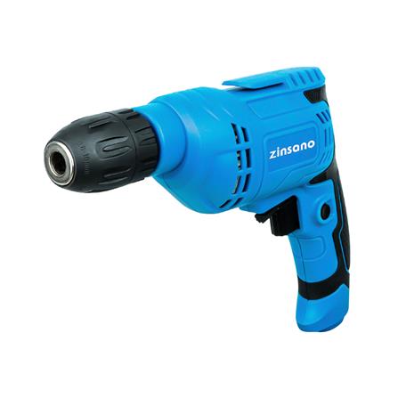 สว่านไฟฟ้า ZINSANO ED65S2 400 วัตต์