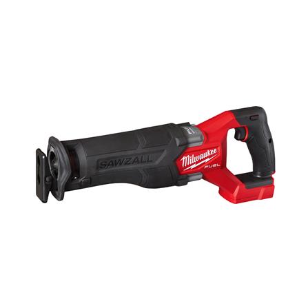 เลื่อยชักอเนกประสงค์ไร้สาย MILWAUKEE M18 FUEL SAWZALL GEN2 18 โวลต์