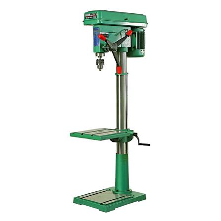 สว่านแท่นเจาะ TIGER T-13 1/2 นิ้ว 250 วัตต์