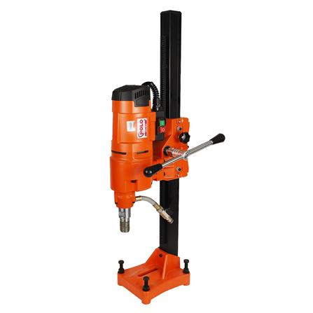 เครื่องเจาะคอริ่ง POLO OND-925 10 นิ้ว