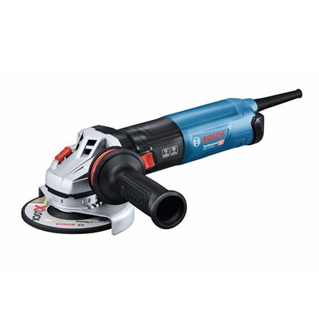 เครื่องเจียร์ BOSCH GWS 17-125 S 4 นิ้ว 1700 วัตต์