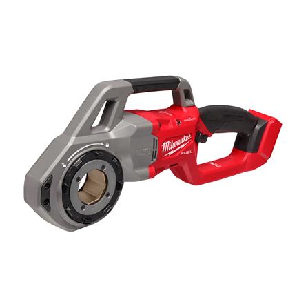 ดอกต๊าปเกลียวพร้อมลูกดาย MILWAUKEE M18 FUEL 1-1/4 นิ้ว