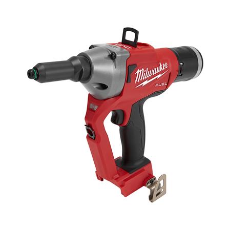 เครื่องยิงรีเวทไร้สาย MILWAUKEE M18 FRT-0X0 18 โวลต์