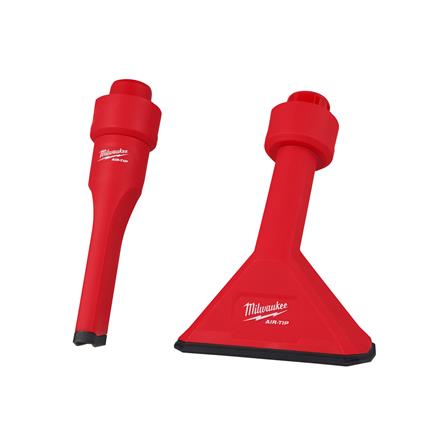 ชุดหัวดูดฝุ่นรักษาพื้นผิว MILWAUKEE