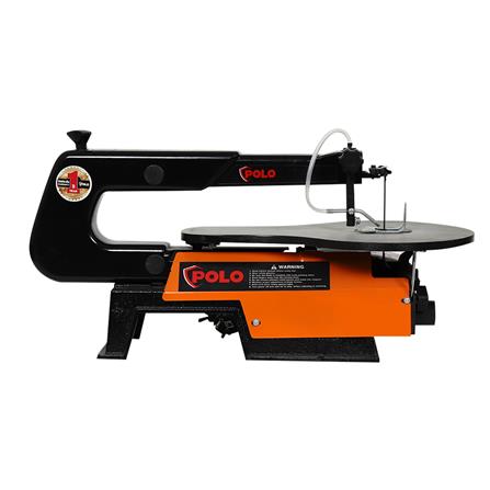 แท่นเลื่อยฉลุ POLO SSA16V 16 นิ้ว 90 วัตต์