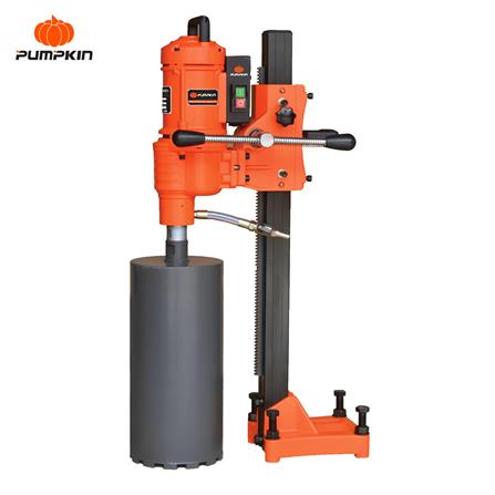 เครื่องเจาะคอริ่ง PUMPKIN J-CD2052