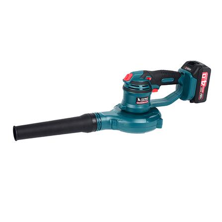 เครื่องเป่าลมไร้สาย (พร้อมแบตเตอรี่) SUMO CB327 18V