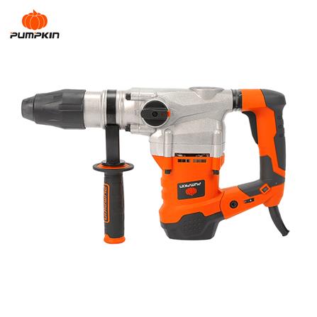 สว่านโรตารี่ PUMPKIN SDS-MAX J-RH2740 50174 40 มม. 1600 วัตต์