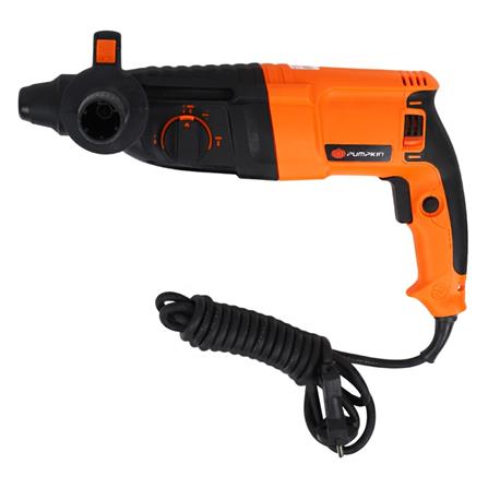 สว่านโรตารี่ PUMPKIN PTT2-26DRE 26 มม. 800 วัตต์