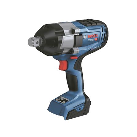 สว่านไร้สาย (เฉพาะตัวเครื่อง) BOSCH GDS 18V-1050 18 โวลต์