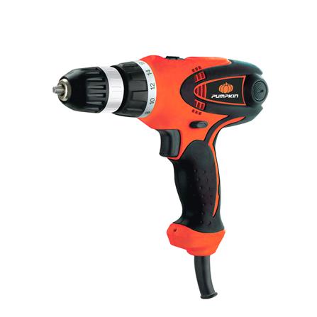 สว่านไฟฟ้า PUMPKIN J-D1033 300 วัตต์