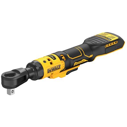 บล็อกประแจไร้สาย (เฉพาะตัวเครื่อง) DEWALT DCF512N-XJ 1/2 นิ้ว 20 โวลต์