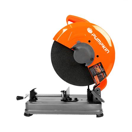 เครื่องตัดไฟเบอร์ PUMPKIN 50566 J-CO1424 14 นิ้ว 2400 วัตต์