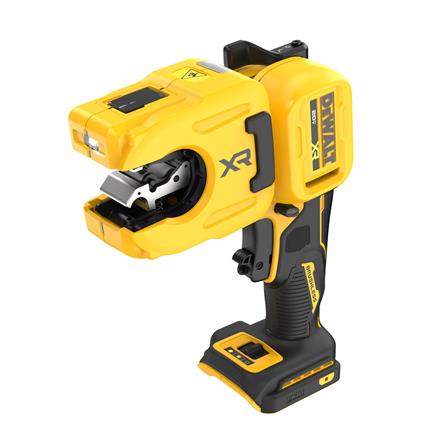 เครื่องตัดท่อทองแดงไร้สาย (เฉพาะตัวเครื่อง) DEWALT DCE154B 20 โวลต์