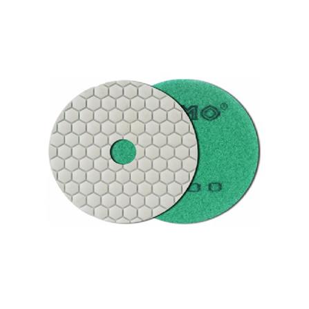 ใบเพชรอ่อนตัว (แบบขัดแห้ง) SUMO เบอร์ 1000 4 นิ้ว