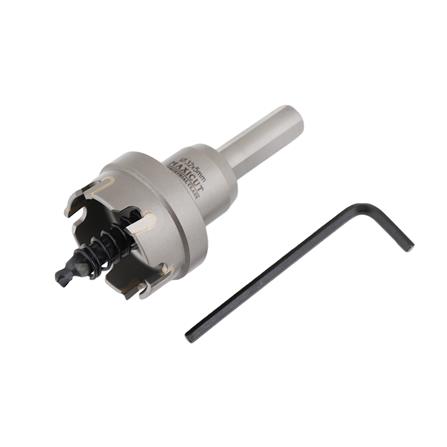 โฮลซอร์คาร์ไบด์เจาะเหล็ก MAXICUT 32 มม.