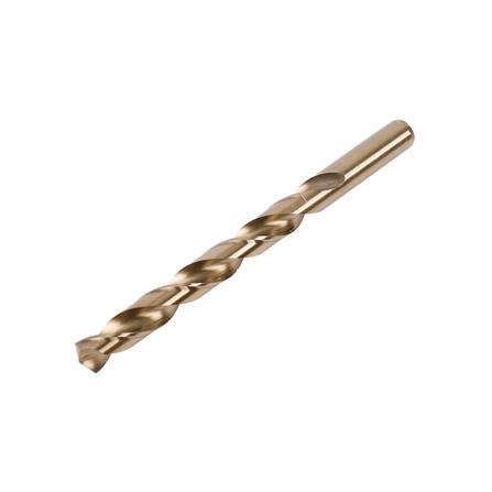 ดอกเจาะเหล็ก PUMPKIN M35 STRAIGHT SHANK COBALT 1/2 นิ้ว