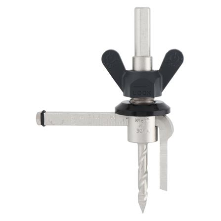 ดอกเจาะไม้ TOP MAN 30-125 มม.