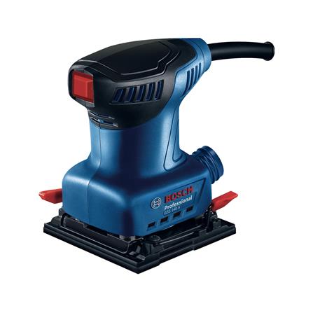 เครื่องขัดกระดาษทราย BOSCH GSS140A 220 วัตต์