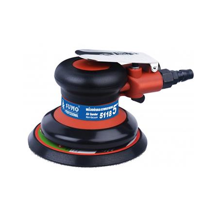 เครื่องขัดกระดาษทรายกลม 5 นิ้ว SUMO 5118 240 วัตต์