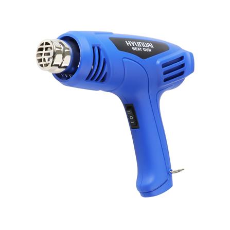 เครื่องเป่าลมร้อน HYUNDAI HD 252 2,000 วัตต์