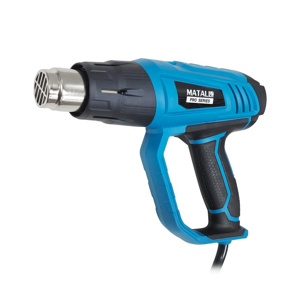 เครื่องเป่าลมร้อน MATALL PRO RF19-A2X 2000 วัตต์