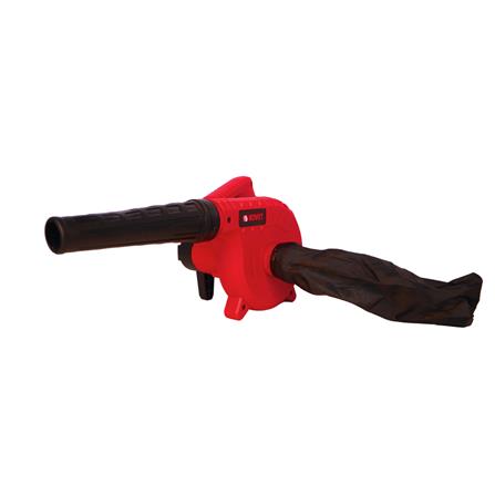 เครื่องเป่าลมและดูดฝุ่น KOVET KD-6061 600 วัตต์