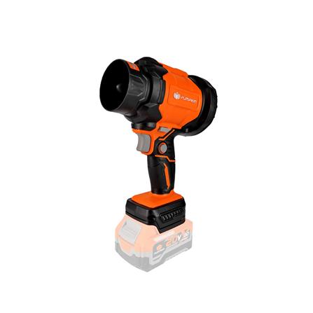 เครื่องเป่าลมไร้สาย (เฉพาะตัวเครื่อง) PUMPKIN 50474 INF-104HBB 20 โวลต์