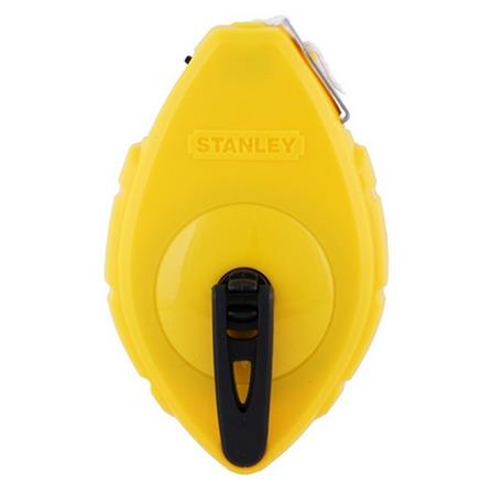 บักเต้าตีเส้น STANLEY 100 ฟุต