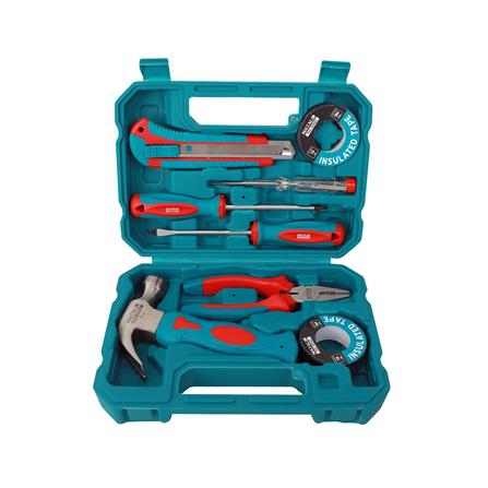 ชุดเครื่องมือช่าง 8 ชิ้น MATALL PRO GS209001