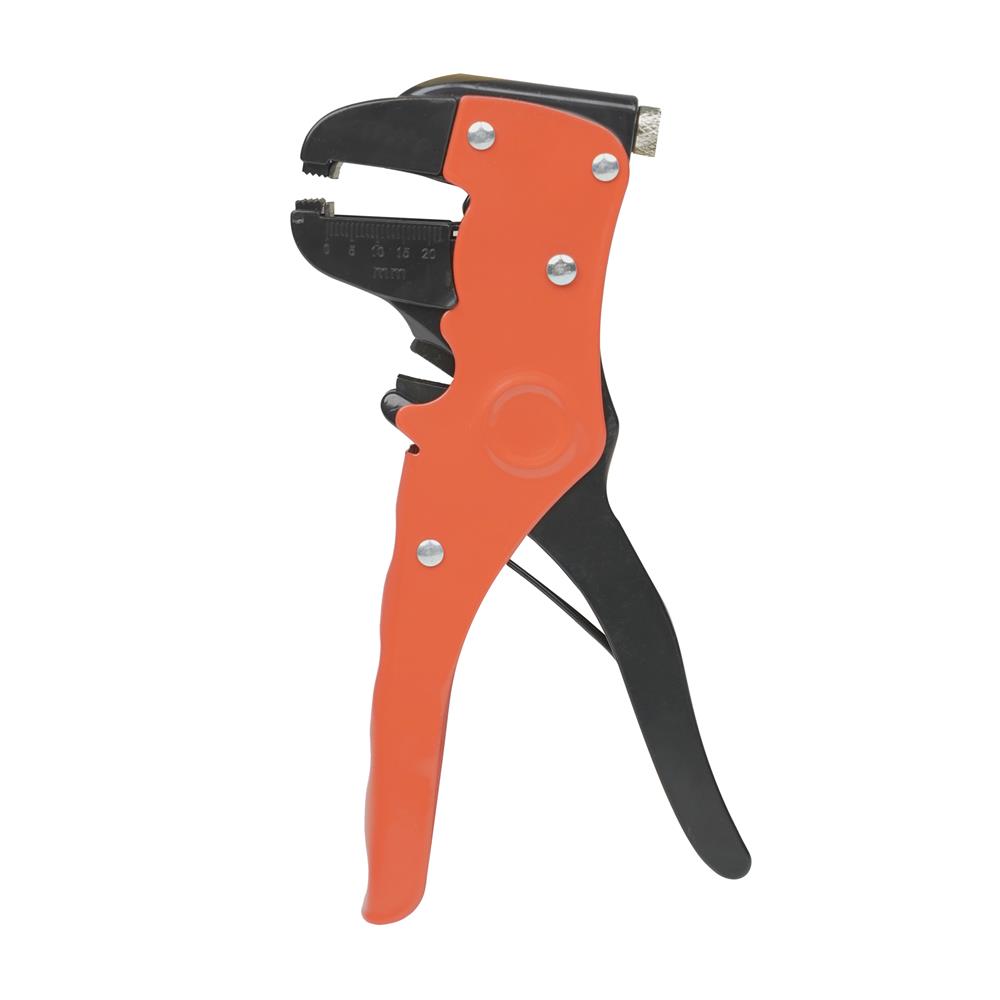 คีมปอกสายไฟ MATALL 7 นิ้ว