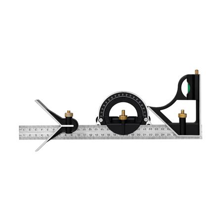 เครื่องวัดฉากอเนกประสงค์ MATALL MTC242 300 มม.