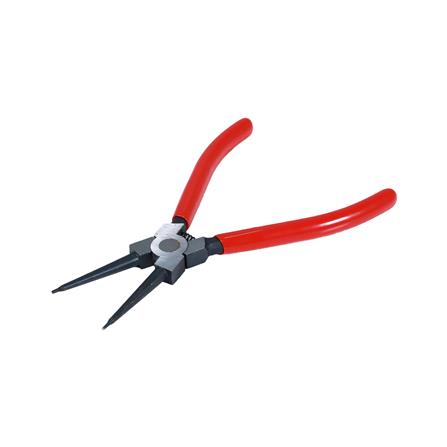 คีมหนีบแหวน ปากตรง MATALL 7 นิ้ว