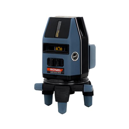 เลเซอร์วัดระดับ ROWEL RW-CE-LS-GC5S 5 ม.